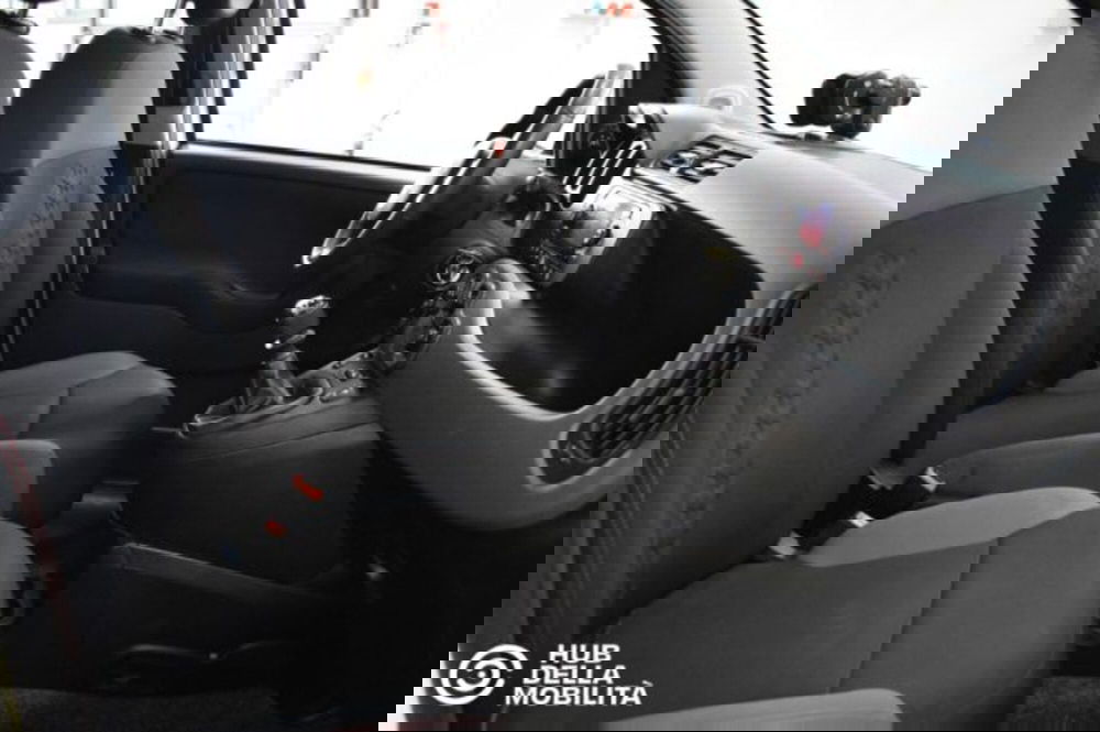 Fiat Panda usata a Perugia (15)