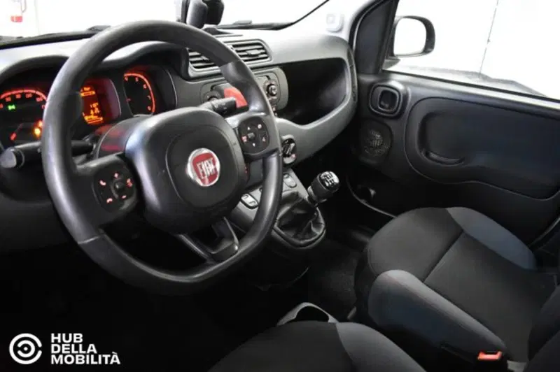 Fiat Panda usata a Perugia (16)