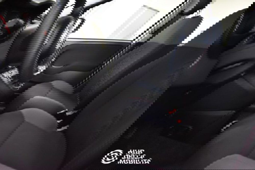 Fiat Panda usata a Perugia (17)