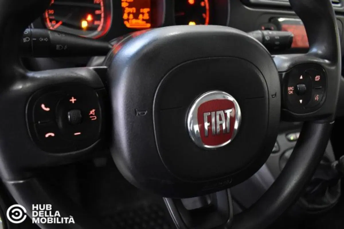 Fiat Panda usata a Perugia (18)