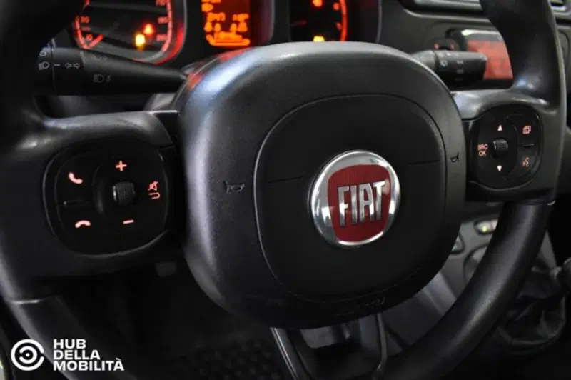 Fiat Panda usata a Perugia (18)