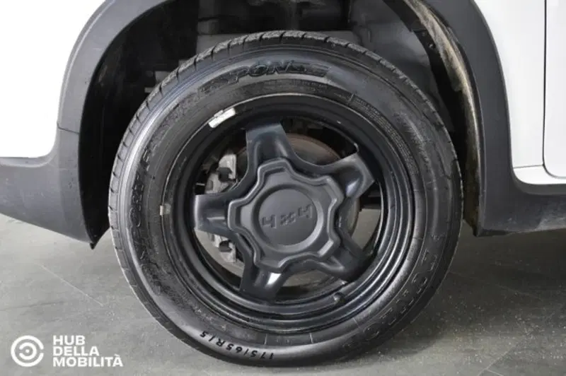 Fiat Panda usata a Perugia (19)