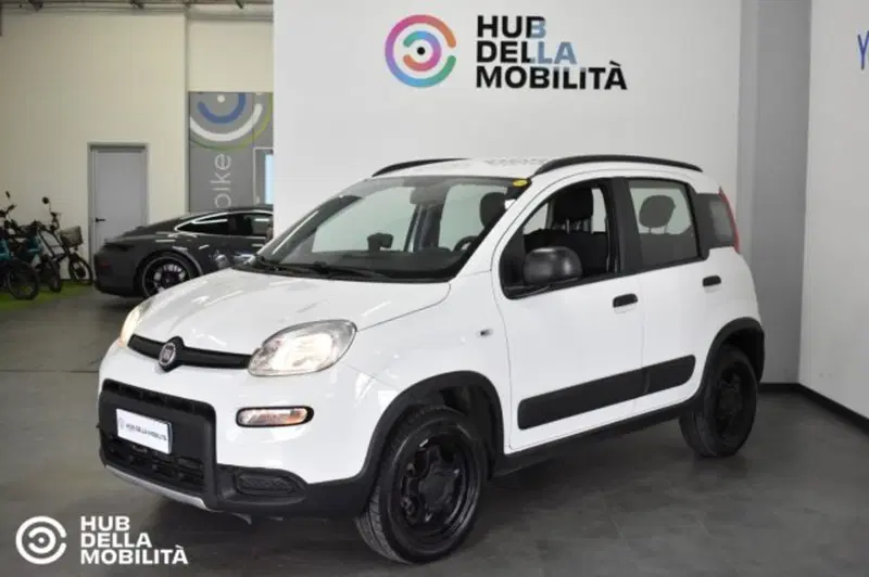 Fiat Panda usata a Perugia (3)