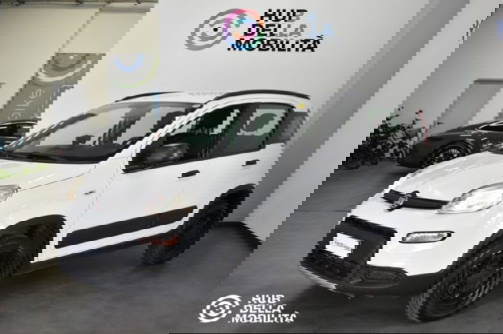 Fiat Panda usata a Perugia (3)