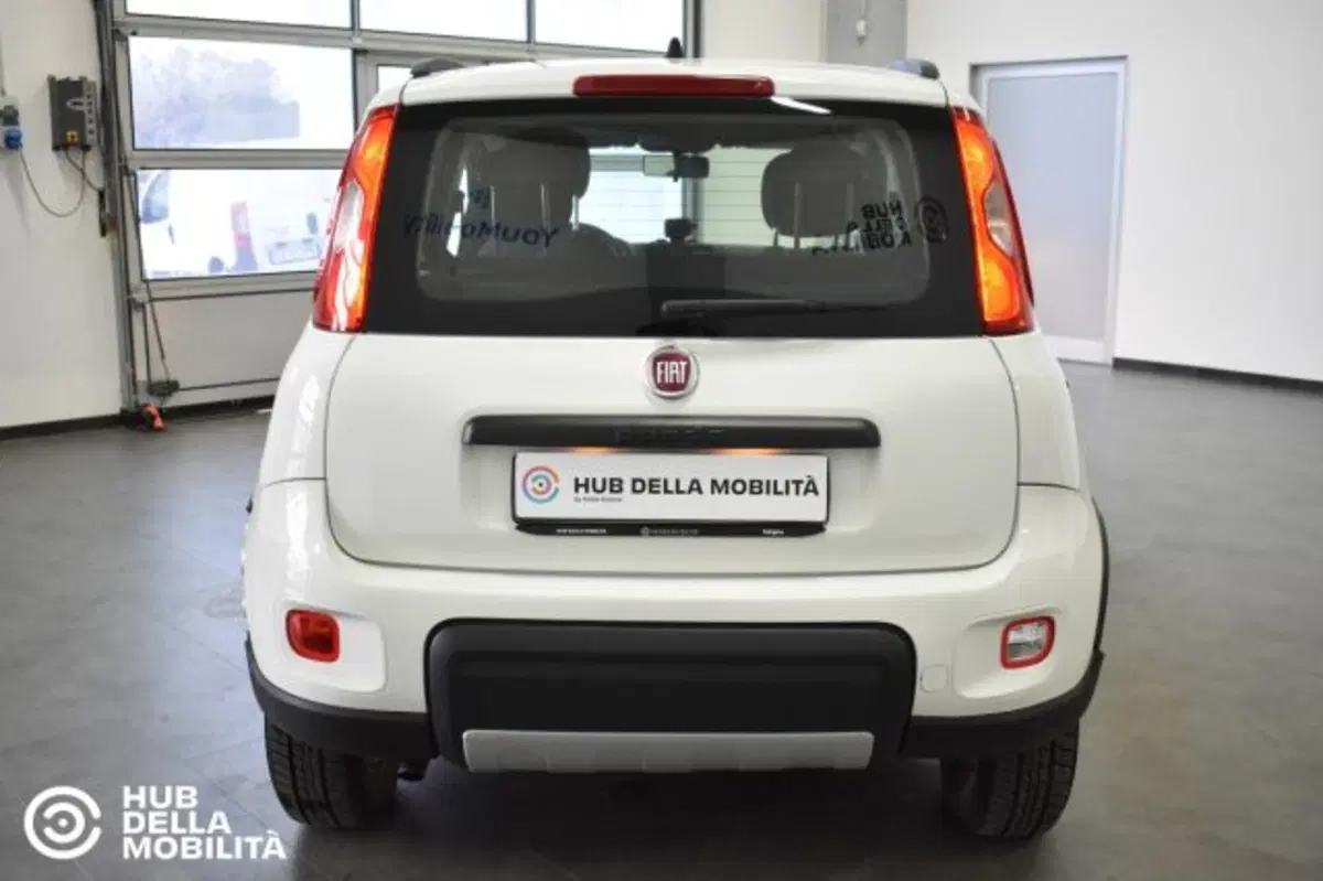 Fiat Panda usata a Perugia (4)