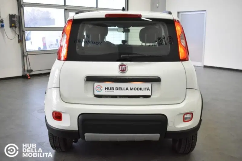 Fiat Panda usata a Perugia (4)