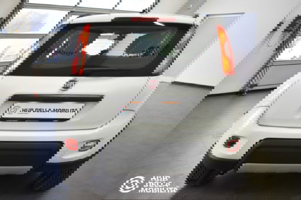 Fiat Panda usata a Perugia (4)