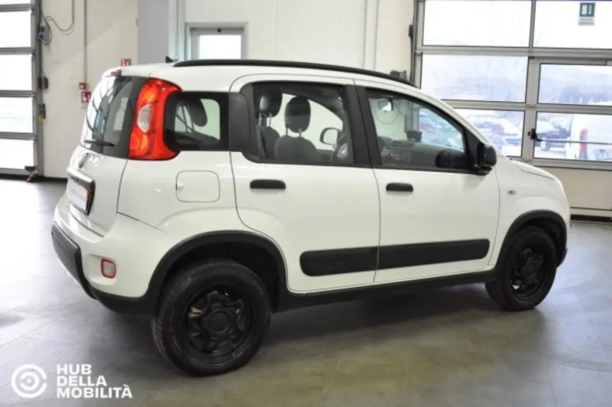 Fiat Panda usata a Perugia (5)