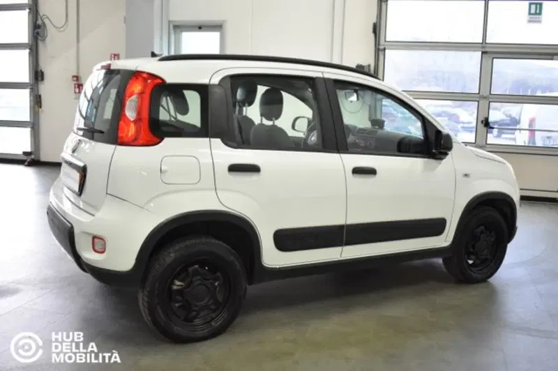Fiat Panda usata a Perugia (5)