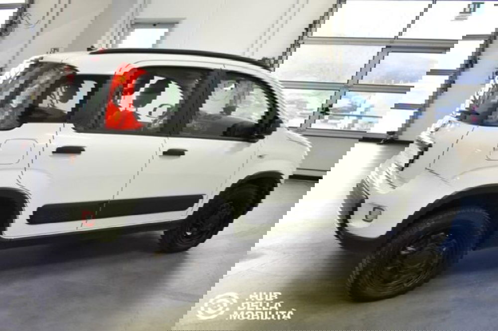 Fiat Panda usata a Perugia (5)