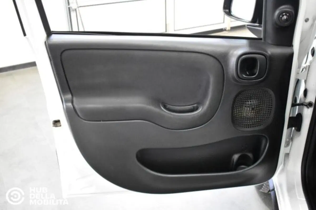 Fiat Panda usata a Perugia (6)