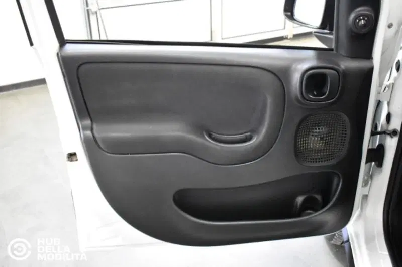 Fiat Panda usata a Perugia (6)