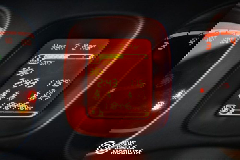 Fiat Panda usata a Perugia (7)