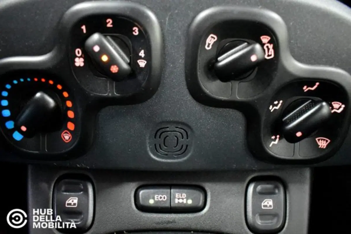 Fiat Panda usata a Perugia (8)