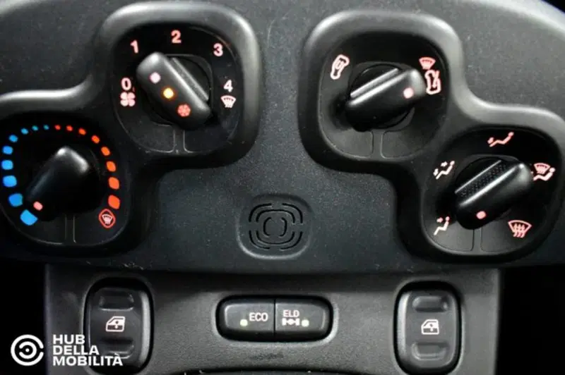 Fiat Panda usata a Perugia (8)