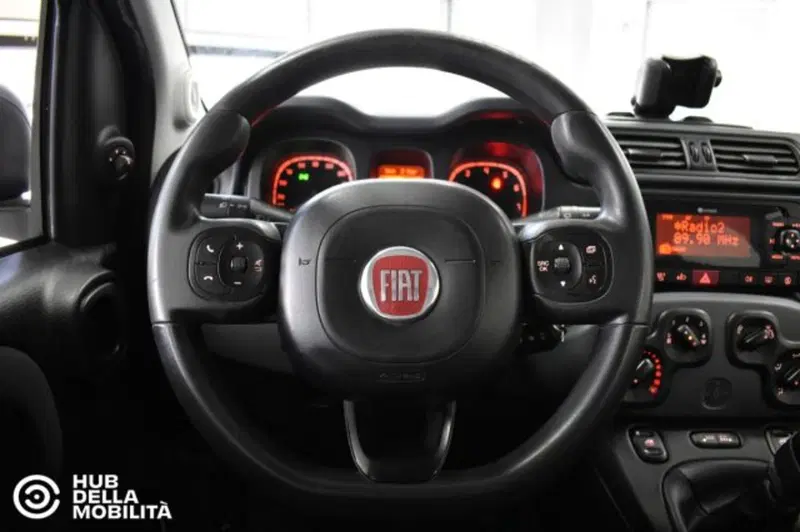 Fiat Panda usata a Perugia (9)