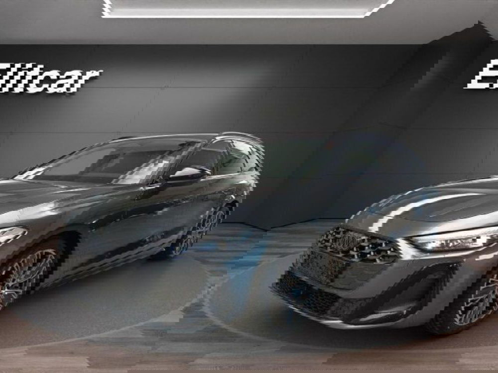 Audi A5 Avant nuova a Novara