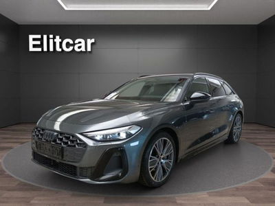 Audi A5 Avant 2.0 tfsi S line edition quattro 204cv s-tronic nuova a Dormelletto