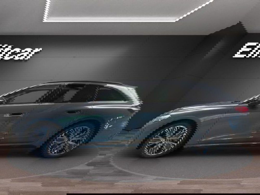 Audi A5 Avant nuova a Novara (11)