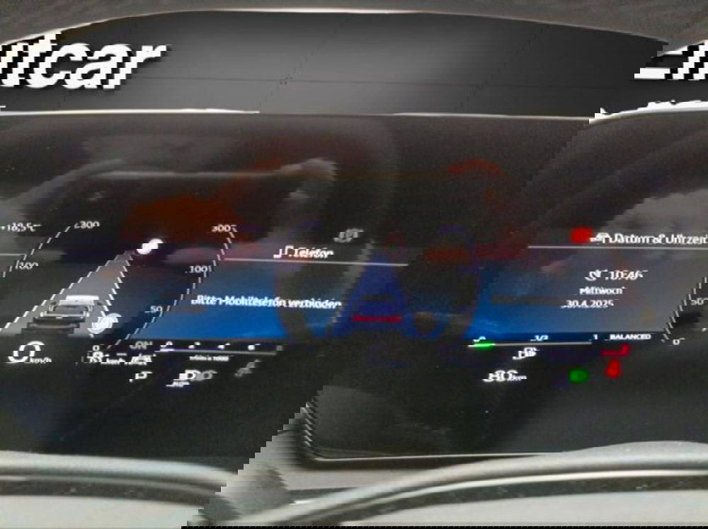 Audi A5 Avant nuova a Novara (14)