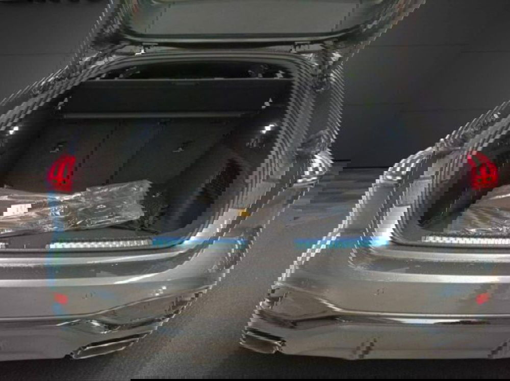 Audi A5 Avant nuova a Novara (16)