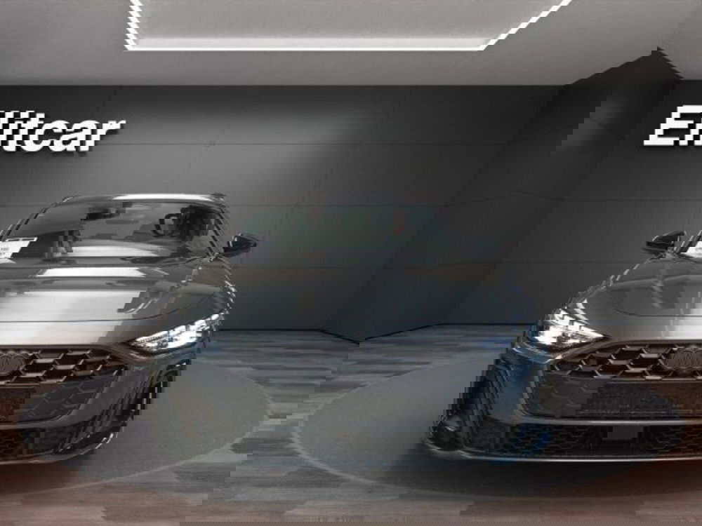 Audi A5 Avant nuova a Novara (4)