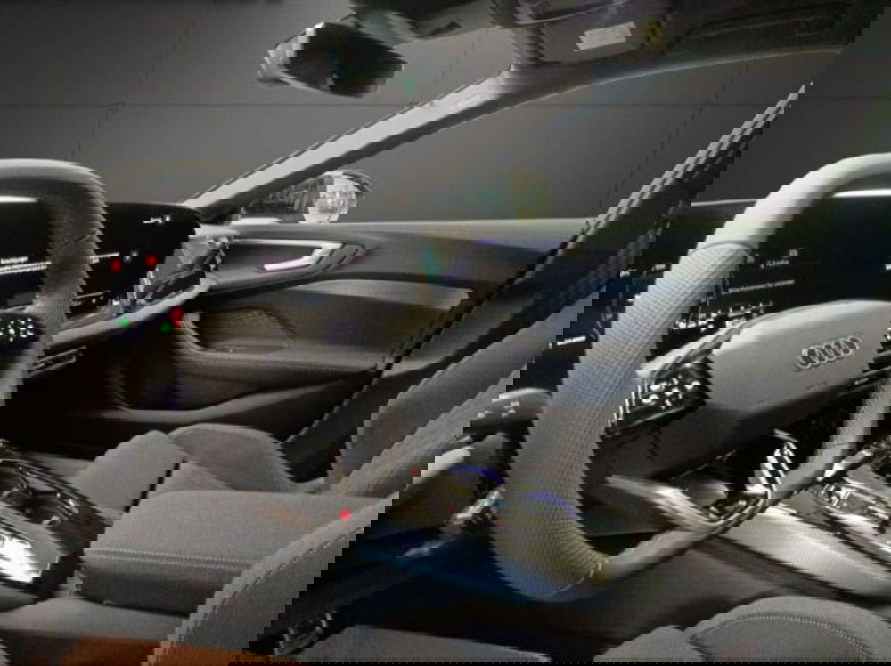 Audi A5 Avant nuova a Novara (5)