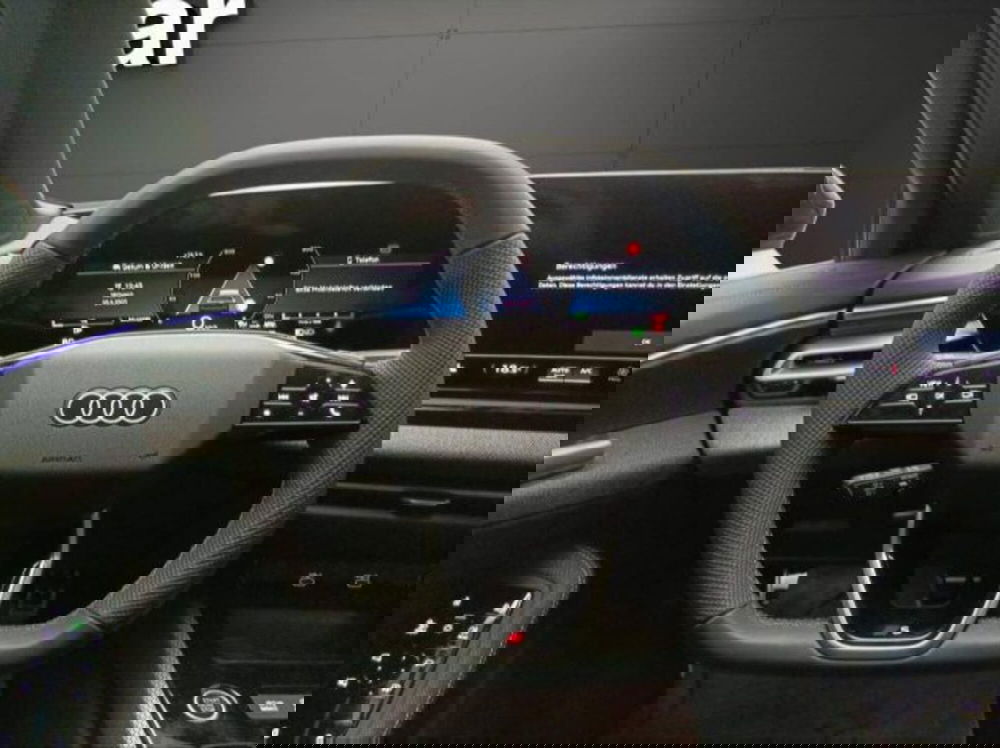 Audi A5 Avant nuova a Novara (7)