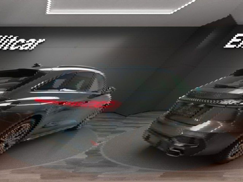 Audi A5 Avant nuova a Novara (8)