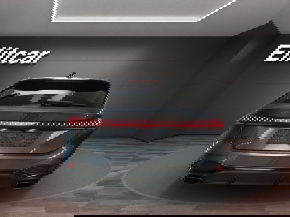 Audi A5 Avant nuova a Novara (9)