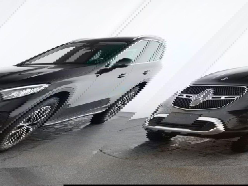 Mercedes-Benz GLC usata a Novara