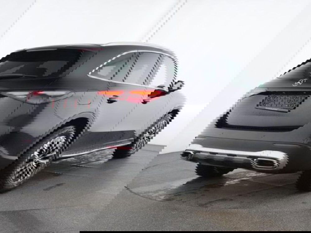 Mercedes-Benz GLC usata a Novara (3)