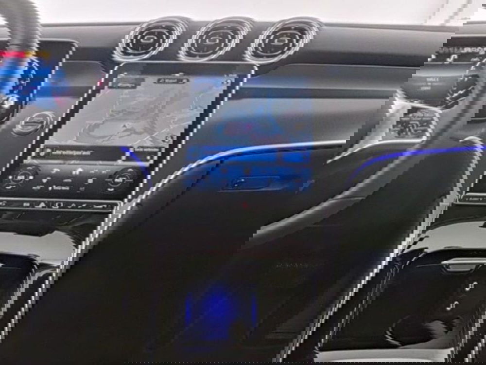 Mercedes-Benz GLC usata a Novara (7)