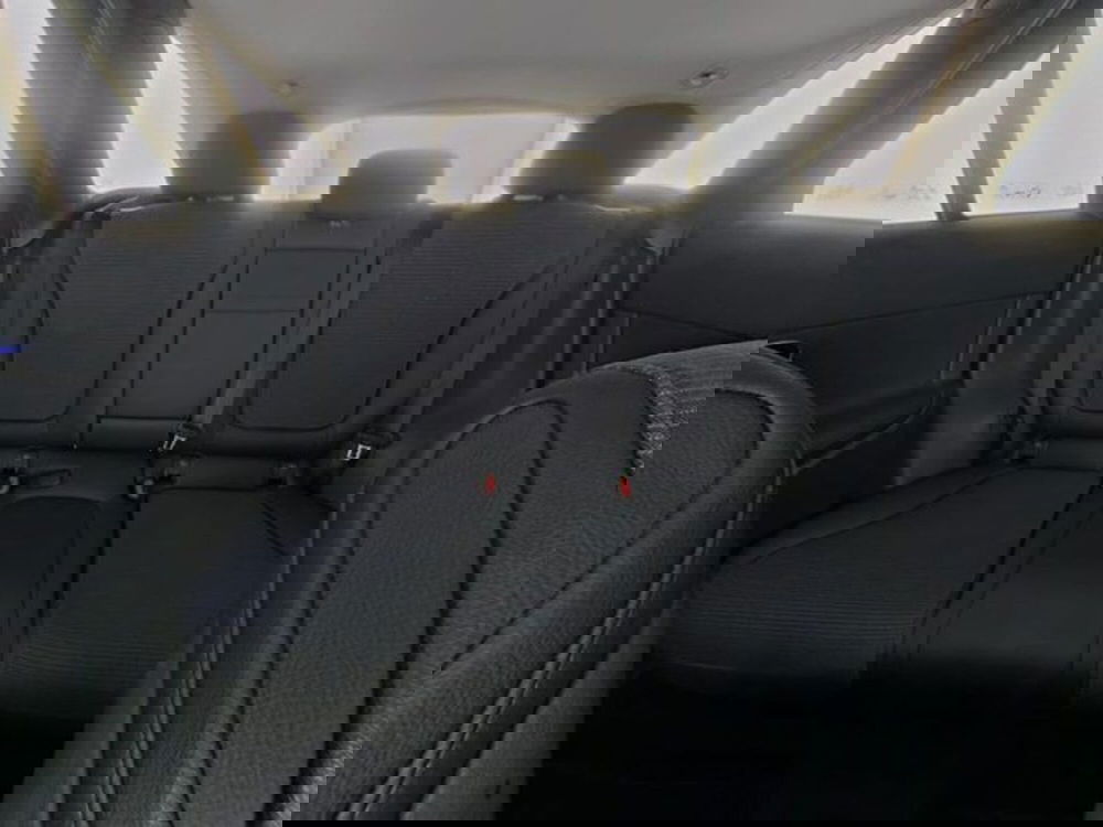 Mercedes-Benz GLC usata a Novara (8)