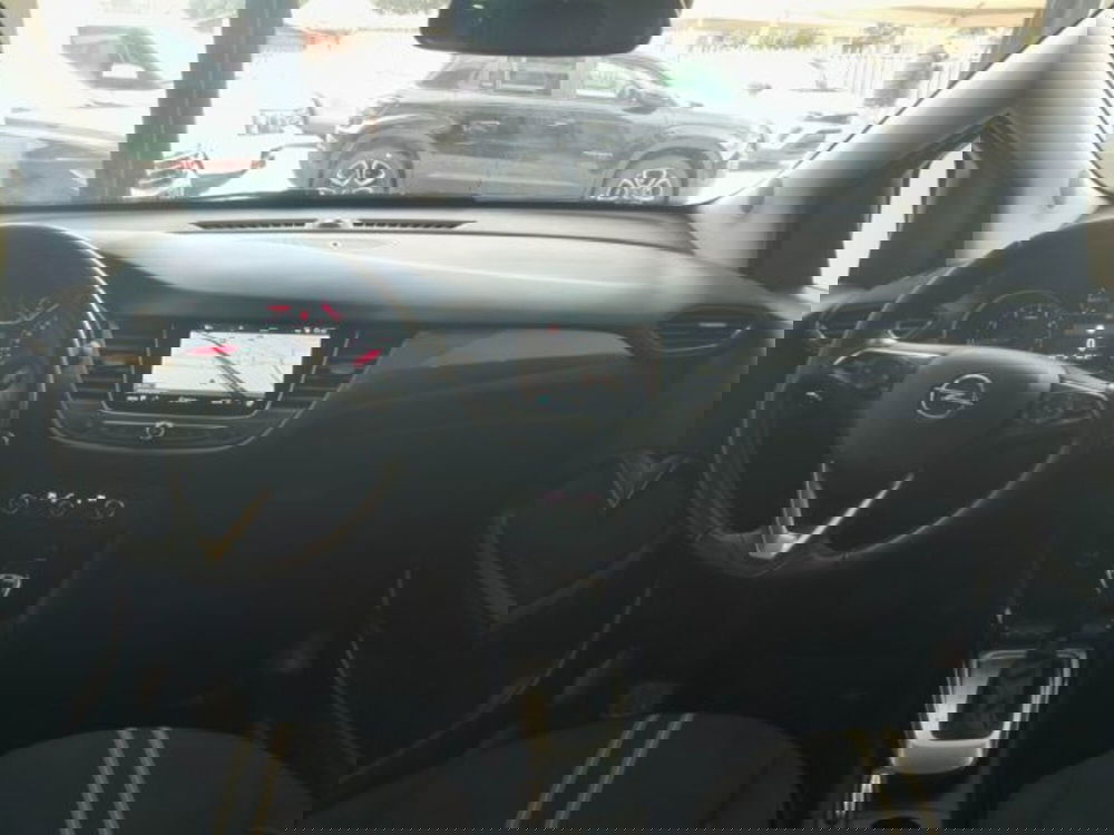 Opel Crossland usata a Firenze (8)