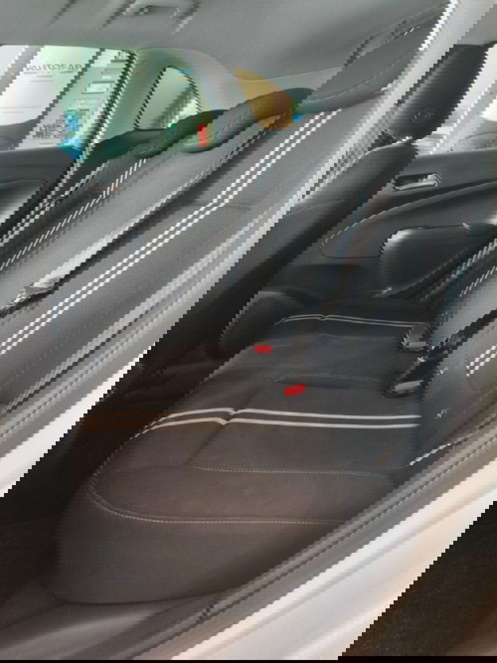 Opel Crossland usata a Firenze (14)