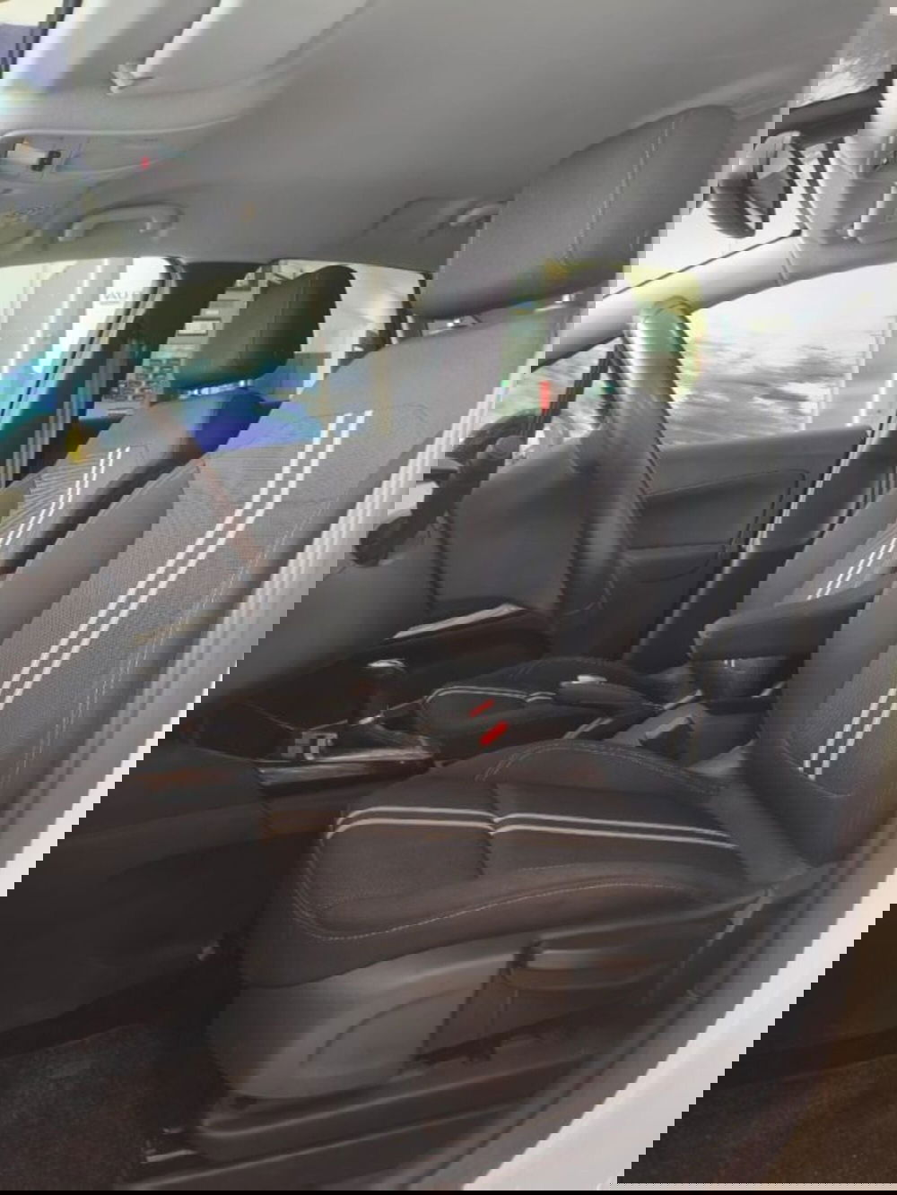 Opel Crossland usata a Firenze (13)