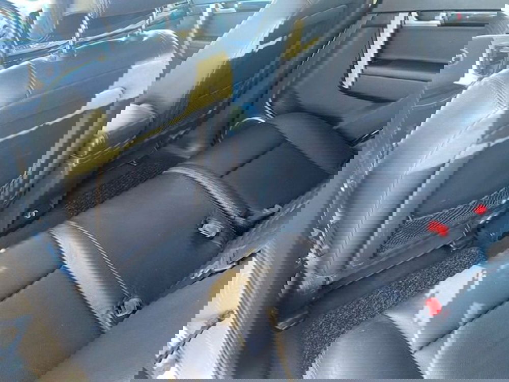 Chevrolet Captiva usata a Cuneo (10)