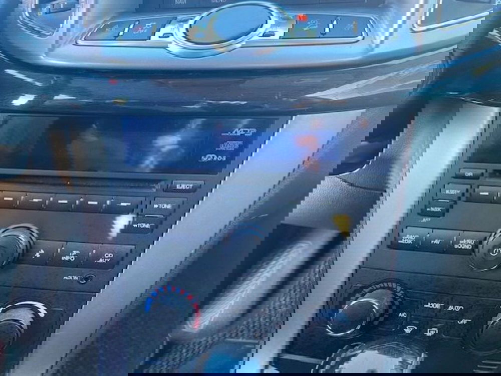 Chevrolet Captiva usata a Cuneo (12)