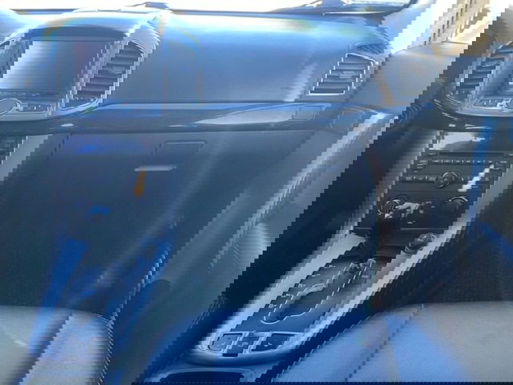 Chevrolet Captiva usata a Cuneo (13)