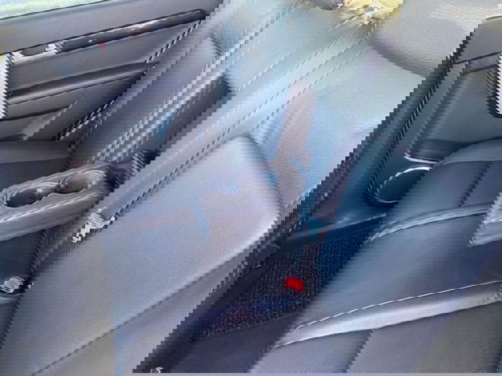 Chevrolet Captiva usata a Cuneo (14)