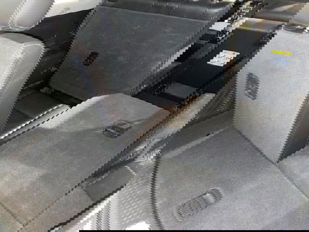 Chevrolet Captiva usata a Cuneo (15)