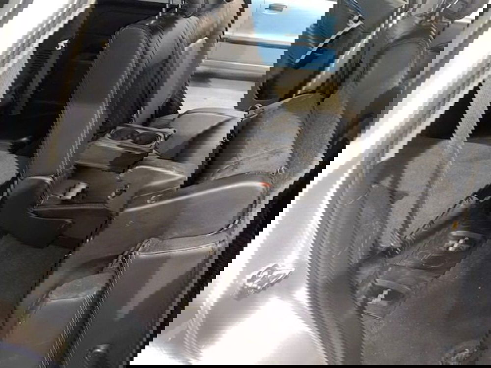 Chevrolet Captiva usata a Cuneo (16)