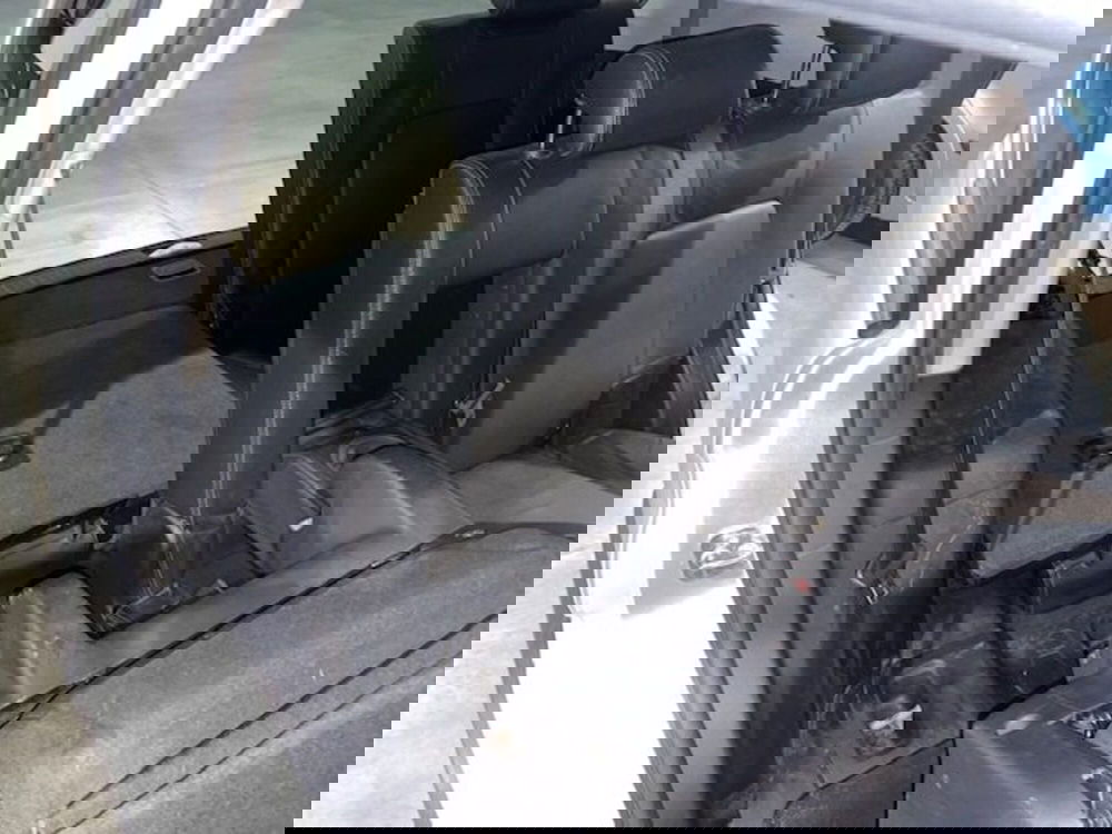 Chevrolet Captiva usata a Cuneo (17)