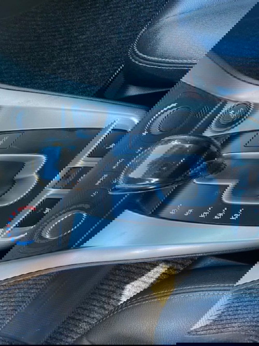 Chevrolet Captiva usata a Cuneo (19)