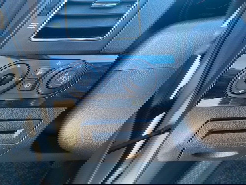 Chevrolet Captiva usata a Cuneo (20)