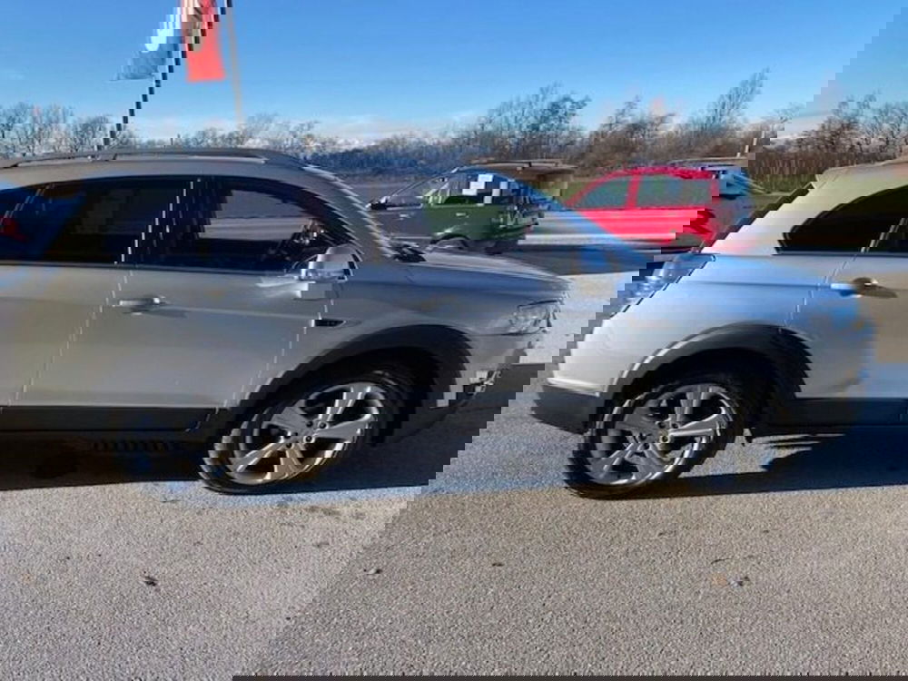 Chevrolet Captiva usata a Cuneo (3)