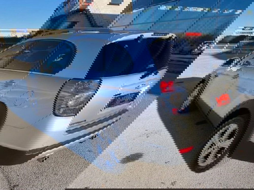 Chevrolet Captiva usata a Cuneo (4)