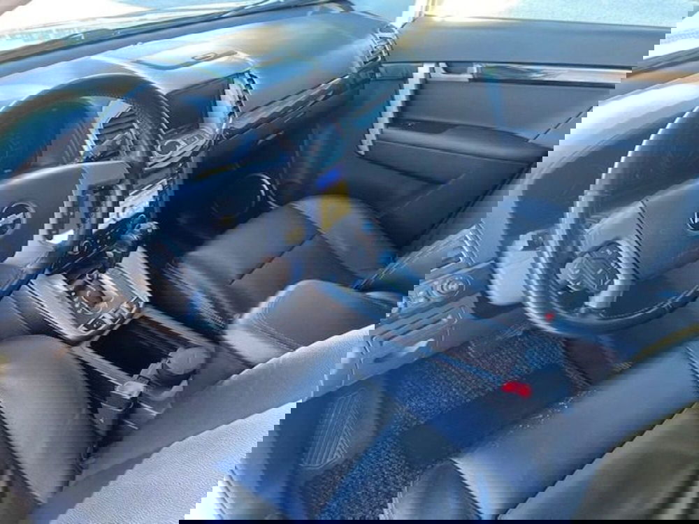 Chevrolet Captiva usata a Cuneo (6)
