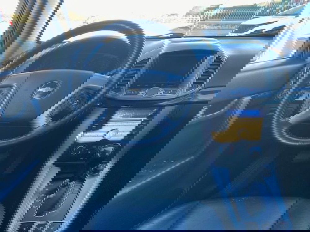 Chevrolet Captiva usata a Cuneo (7)